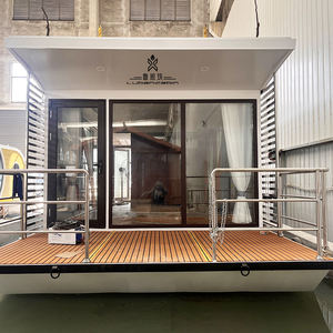 <span class=keywords><strong>Casa</strong></span> Flotante <span class=keywords><strong>de</strong></span> Aluminio Luban, <span class=keywords><strong>Casa</strong></span> Prefabricada, <span class=keywords><strong>Casa</strong></span> Modular Flotante, <span class=keywords><strong>Casa</strong></span> Cápsula, Proveedor <span class=keywords><strong>de</strong></span> Fábrica - Product Image 4