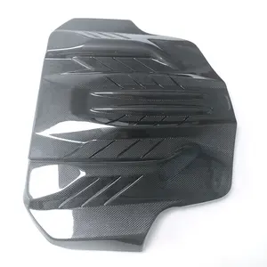 12 Years Experience Manufacture Custom Carbon Fiber Part Carbon Fiber Products Carbon Fiber Mould
