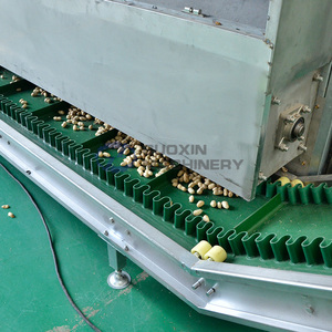 Deshidratador continuo: secador de alimentos para nueces, anacardos, secador de nueces de <span class=keywords><strong>betel</strong></span>, horno, secadora de semillas de sandía, secadora de cacahuetes - Product Image 4