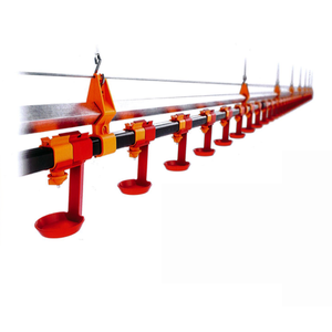 Bebedero y Comedero para Aves de Corral, Sistema de Bebederos de Tetina para Aves, Minimiza el Desperdicio de Agua, Fabricado en Vietnam, Venta Caliente - Product Image 4