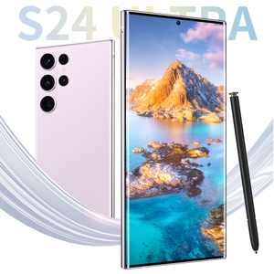 Barato 5G Smartphone S24 ULTRA Smart S24 ULTRA 16GB + 1TB Teléfono móvil Original Dropshipping desbloqueado - Product Image 3