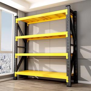 متعددة الطبقات الثقيلة الجدار مع قدرة تحمل فائقة تصميم جبل للمستودعات والاستخدام المنزلي - Product Image 3