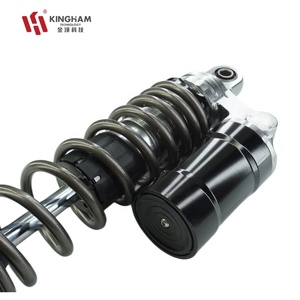 Amortiguador ajustable para Yamaha Suzuki Honda, piezas de accesorios nmax - Product Image 6