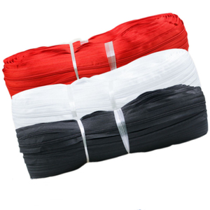 Chất lượng cao Oeko Tex giấy chứng nhận nylon dây kéo băng #5 Sản xuất tại Trung Quốc - Product Image 2