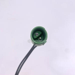 สวิตช์แรงดัน SUNLITE รุ่น 9X-0378 เกลียว G1/2 ชิ้นส่วนไฮดรอลิกน้ำมัน สำหรับรถตักล้อยาง รถดันดิน เครื่องจักรขุดเจาะ - Product Image 4