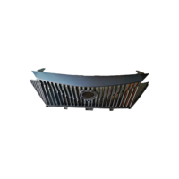 Grille d'aération avant chromée de haute qualité pour GS3 Classe C 2023, en plastique, Référence OE : 7110004CRV0000