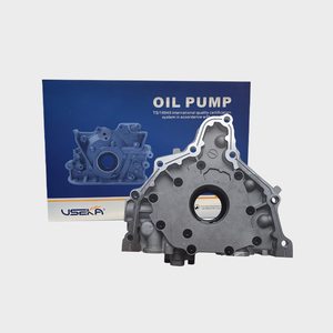 Pompe à huile Offre Spéciale de haute qualité USEKA OEM 97136463 avec prix compétitif convient pour Isuzu Dmax - Product Image 2