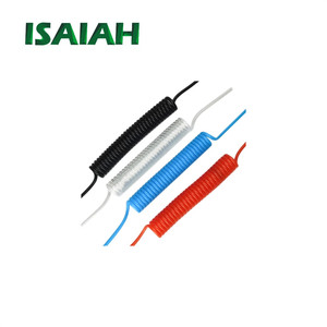<span class=keywords><strong>Tuyau</strong></span> PU en plastique polyuréthane spirale colorée 4 6 8 10 120 Tube pneumatique à ressort de <span class=keywords><strong>16</strong></span> <span class=keywords><strong>mm</strong></span> - Product Image 5