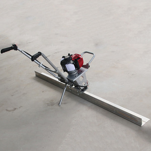 Hướng dẫn sử dụng sàn bê tông nhỏ san lấp mặt bằng Vibrator máy - Product Image 5