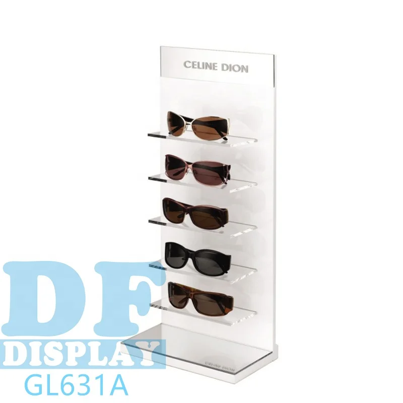 Подставка для солнечных очков, стойка для хранения солнцезащитных очков, держатель для очков