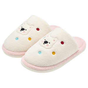 New Product PVC <b>Slippers</b> Girls <b>Slippers</b> Cotton <b>Slippers</b> Plush <b>Slippers</b> Fashion <b>Slippers</b> With Quality Assurance - Product Image 5