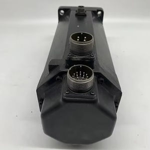 Módulo de Control de Movimiento de Aluminio Aulomalion F-4050-Q-H04AA CA, Controlador Industrial de Alta Precisión, Sistema de Automatización AU - Product Image 4