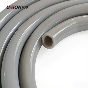 Manguera Transparente <span class=keywords><strong>de</strong></span> PVC Flexible Resistente a Químicos para <span class=keywords><strong>Laboratorio</strong></span> e Industria - Product Image 6