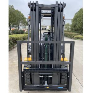 Diesel Isuzu Engine C240, carretilla elevadora, consumo de combustible, camión China - Product Image 5