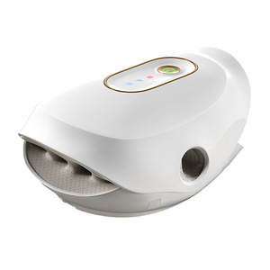 Masajeador de manos totalmente automático, amasador, desbloqueador de meridianos para palmas, muñecas, articulaciones, dedos, recargable por USB - Product Image 2