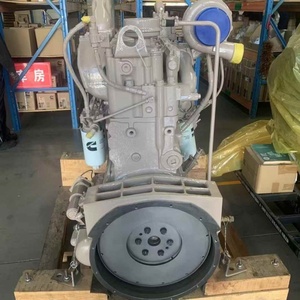 Original In-Stock for Cummins NT855-C280 <b>Engine</b> <b>Assembly</b> for Shantui Bulldozer SD22 TY220 Machinery <b>Engines</b> - Product Image 5