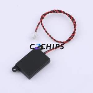 Altavoz con chip IC de circuito integrado nuevo y original de - Product Image 1