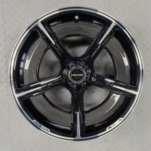 Jantes forgées en aluminium T6061 concaves monobloc pour Mercedes G63 GT <span class=keywords><strong>AMG</strong></span> G500 W464 W463 5x120 5x130, jantes forgées sur mesure - Product Image 6