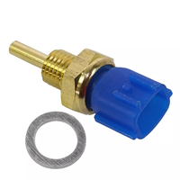 Capteur de température de liquide de refroidissement moteur transmetteur d'eau pour voiture Infiniti TS375T 01145 12-01145-03 12-862154-04 11039092 3985651 20576617