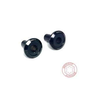 ฝาครอบกรองอากาศ SOMOTO M5 อลูมิเนียม แหวนรองอลูมิเนียมอัลลอยด์ ชุดอุปกรณ์เสริมสำหรับมอเตอร์ไซค์ แหวนรองอลูมิเนียมหลากสี - Product Image 2
