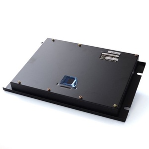 บอร์ดควบคุมคอมพิวเตอร์คุณภาพสูง DH220-5 DH220LC-V EPOS 2543-1035 รุ่น 300611-00042 K1001369C สำหรับอะไหล่เครื่องจักรก่อสร้าง - Product Image 4