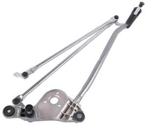 Enlace del <span class=keywords><strong>Motor</strong></span> del limpiaparabrisas de la ventana del parabrisas delantero para <span class=keywords><strong>DACIA</strong></span> SANDERO y <span class=keywords><strong>DACIA</strong></span> LOGAN 2013-2023 288006475R 288003099R 288002117R - Product Image 1