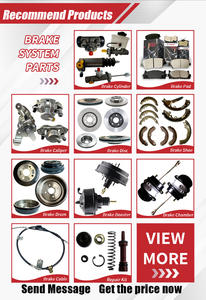 GDST Prix d'usine OEM 40206-3LM0A Fabricant de pièces automobiles Disque de rupture pour <span class=keywords><strong>Nissan</strong></span> LEAF NV200 EVALIA Bus E-NV SERENA SYLPHY - Product Image 6