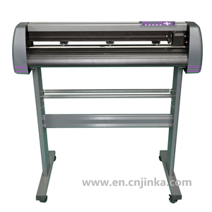 Jinka 34 ''Nhà Sả<span class=keywords><strong>n</strong></span> Xuất GE-870 Thực Tế Bá<span class=keywords><strong>n</strong></span> Tự Động Đường Viề<span class=keywords><strong>n</strong></span> Vinyl Giấy Biểu Đồ Hình Dá<span class=keywords><strong>n</strong></span> Cắt Decal Máy - Product Image 1