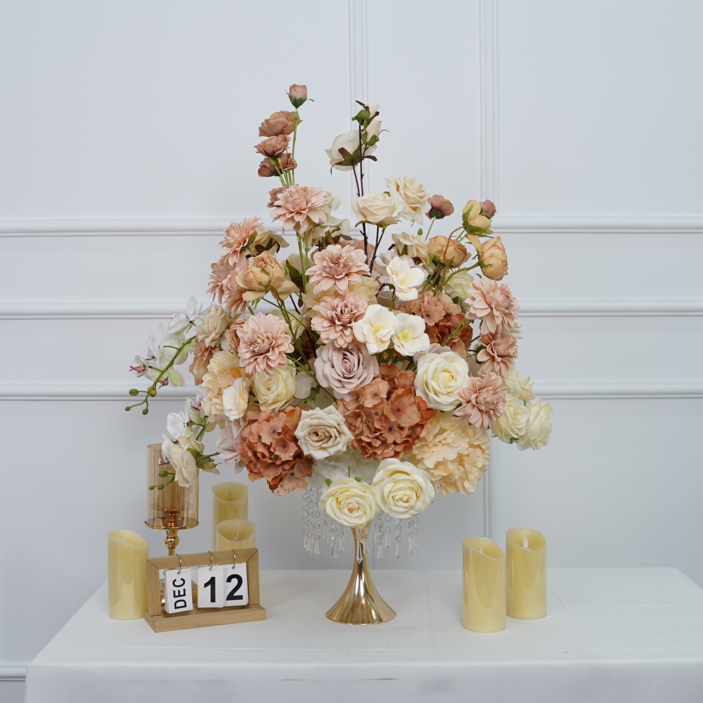 Rose-FB503
