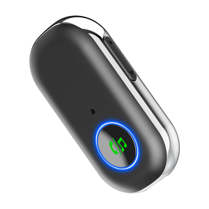 Essager — récepteur <span class=keywords><strong>bluetooth</strong></span> sans fil, avec prise aux 3.5mm, pour enceinte portable, transmetteur récepteur sans fil 5.1, BR08 - Product Image 2