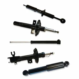 Giá tốt OEM phụ tùng ô tô xe shock absorber cho Hummer H2 911508