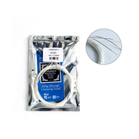 HANNABACH 815MT & 815HT Nylon Classical Guitar Strings