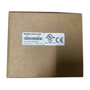 Nuevo Controlador de Accionamiento de CA Original SVA-2100 SureServo de 1KW - Product Image 3