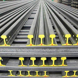 Stahl kabel wagen für C- Rail Stahl P38 Astm Guard India Kleine Stahls chiene <span class=keywords><strong>Gb43kg</strong></span> P43 - Product Image 6