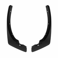 Garde-boue pour pick-up 4x4, remplacement direct OEM, accessoires de protection contre les boues pour Nissan NAVARA 2005