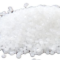 Granulés de résine PET CR-7701 haute brillance de qualité alimentaire pour bouteilles médicales