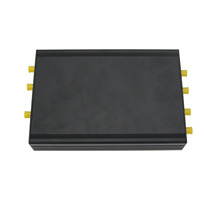 Radio définie par logiciel (SDR) haute performance HamGeek AD9361 RF 70MHz-6GHz compatible USB3.0 avec ETTUS USRP B210 pour professionnels