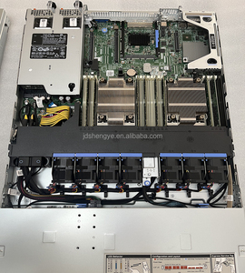 Alta calidad para el procesador Xeon del servidor en rack <span class=keywords><strong>Dell</strong></span> <span class=keywords><strong>Poweredge</strong></span> <span class=keywords><strong>R450</strong></span> 1U en stock - Product Image 2