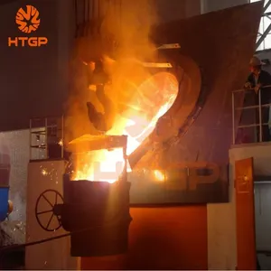 鋼スクラップ炉メルト500kg1t 2t 5t鋳造工場鉄電気誘導炉工業用10t15tステンレス鋼