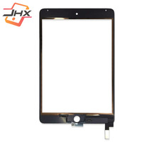 Nouvel écran tactile lcd pour tablette iPad mini 4, panneau avant en verre, pour modèles A1538, A1550