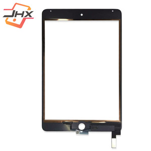 Mới Cho <span class=keywords><strong>iPad</strong></span> <span class=keywords><strong>Mini</strong></span> 4 Màn Hình Cảm Ứng Digitizer Hội <span class=keywords><strong>Front</strong></span> Glass Touch <span class=keywords><strong>Panel</strong></span> A1538 A1550 Tablet - Product Image 3