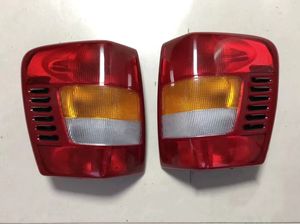 1999-2004 задний фонарь Grand Cherokee WJ WG 55155143AI - Product Image 4