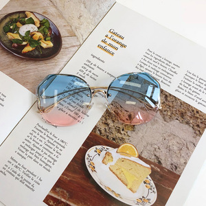 2024 haute qualité femmes <span class=keywords><strong>lunettes</strong></span> <span class=keywords><strong>de</strong></span> <span class=keywords><strong>soleil</strong></span> designer femmes à la mode luxe sans monture <span class=keywords><strong>lunettes</strong></span> <span class=keywords><strong>de</strong></span> <span class=keywords><strong>soleil</strong></span> <span class=keywords><strong>2023</strong></span> <span class=keywords><strong>lunettes</strong></span> <span class=keywords><strong>de</strong></span> <span class=keywords><strong>soleil</strong></span> - Product Image 6