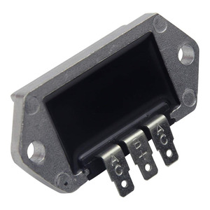 Generic Motorcycle <b>Rectifier</b> 4140305 4140309 234279 2575503S For Kohler Generators Replacement Part Metal Construction - Product Image 3