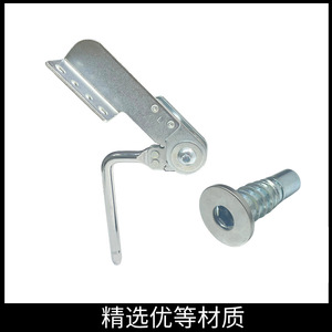 Sofa Headrest Hinge Adjustable 90-140 Degree 7 Settings 55kg Load Capacity Cold Rolled Steel Surface Mount Furniture Hardware - Product Image 2