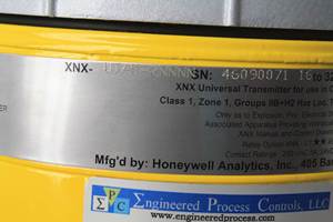 เครื่องตรวจจับก๊าซ XNX-UTAV-RNCB1สากล16-32v-dc XNX-UTAE-RNNNN ระเบิด xnx Analytics แอมโมเนีย xnx Universal xnx - Product Image 6