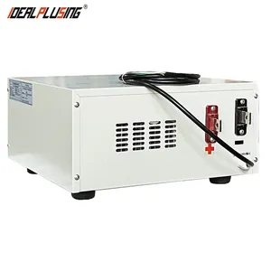 Programmable AC-DC Switching Power Supply 25V High Precision CV and CC Adjustable Laboratory 50A DC Power Supply
