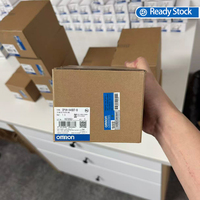 Controlador Lógico Programable (PLC) CP1H-X40DT-D de 40 E/S con Salida de Transistor y Alimentación CC