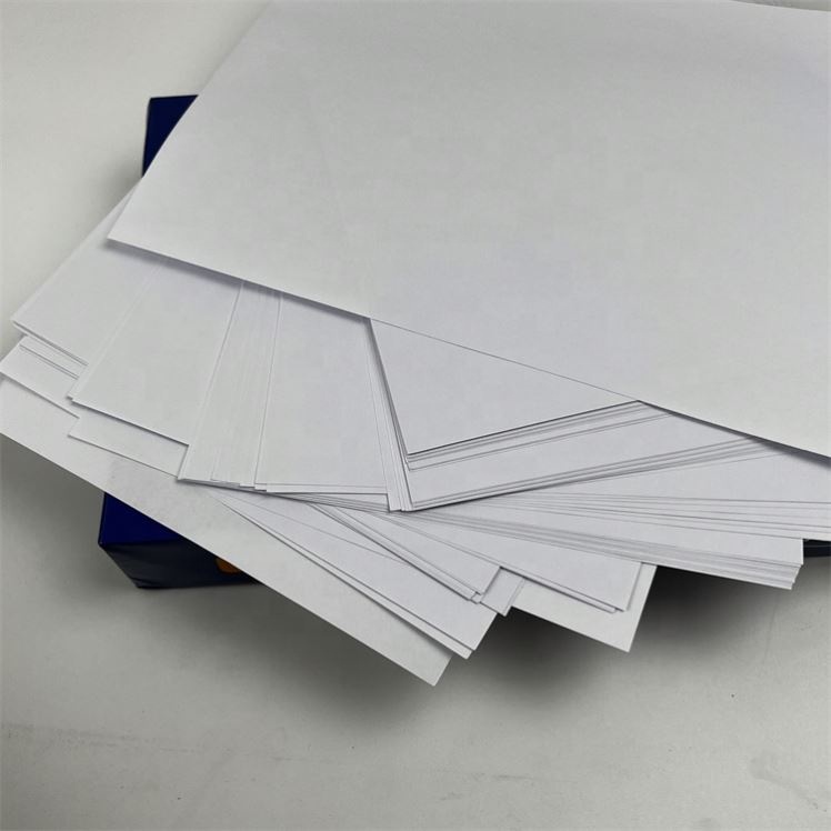 Производитель бумаги A4 в Таиланд A4 Svetocopy