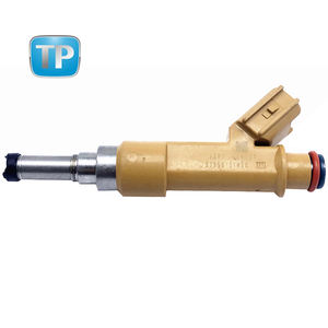 หัวฉีดน้ำมันเชื้อเพลิง 23209-39145 23209-09120 23209-09140 23209-39146 23250-0T010 23250-0T020 2320939145 2320909120 2320909140 - Product Image 1